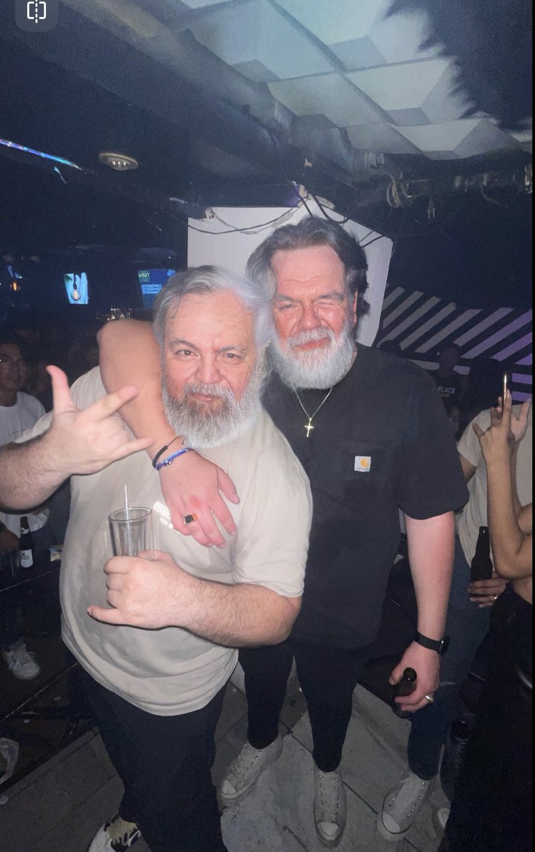 los sugars del 2057
