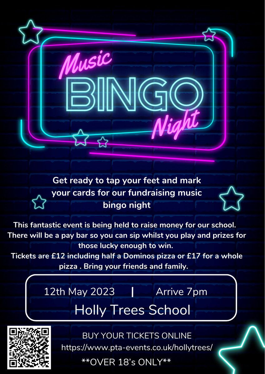 🥁🥁TICKETS ON SALE 🥁🥁