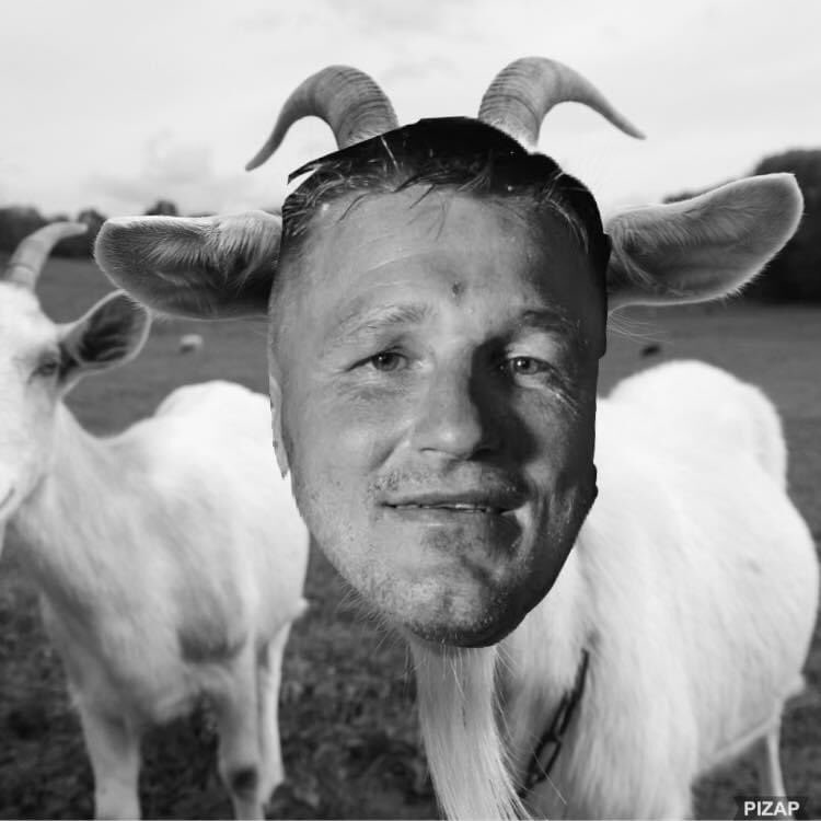 bkb_official1's tweet photo. Barrie Jones Pro BKB Fighter | The Goat π
Ready to lead the BKB Team in Bare Knuckle Combat against Team @bybextreme at BYB18 | June 25th @TheO2 π¬π§
Do not miss this show ππΌ
ππΌπ¬π§ππΌ V ππΌπΊπΈππΌ
#bkbbyb #bareknucklebrothers #teamBKB https://t.co/3kaB8WuIDT