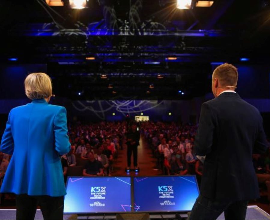 profashionals.de/gemeldet/mit-p… profashionals-Follower erhalten 10% Nachlass auf die Early Bird-Tickets zur K5 Future Retail Conference 2023!