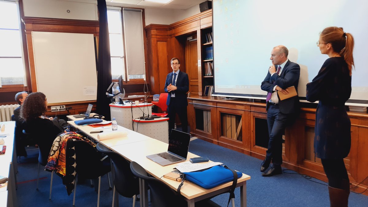 The MAGYC Project tweet media