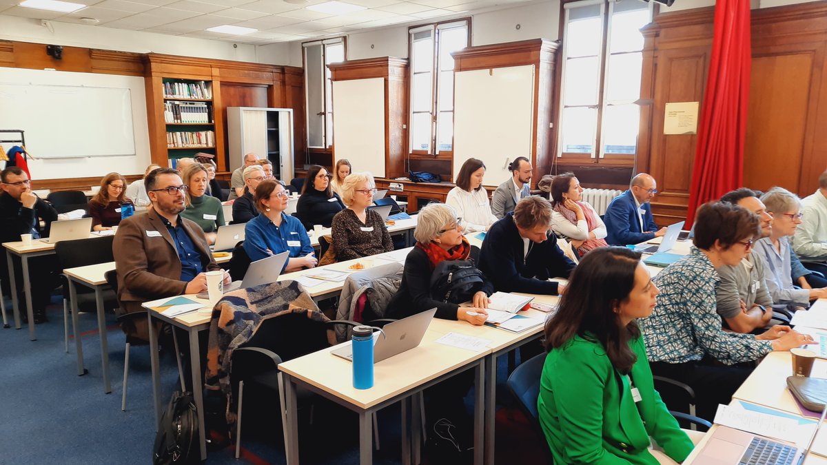 The MAGYC Project tweet media