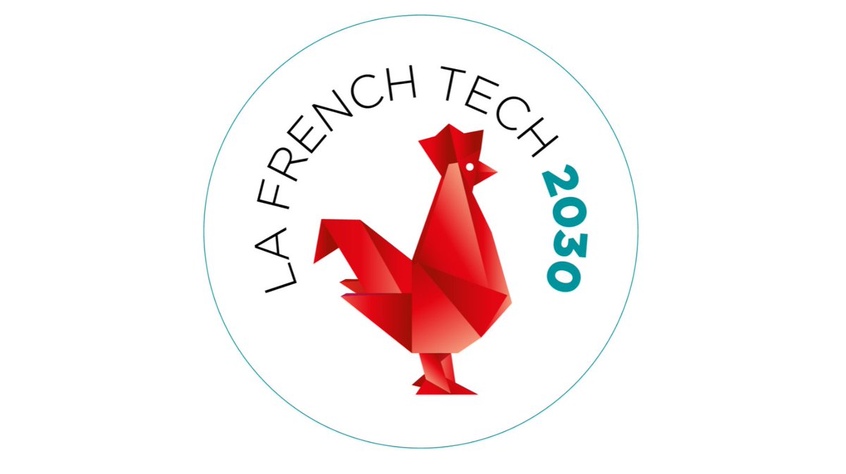La #FrenchTech2030 soutient les entreprises innovantes gouvernement.fr/actualite/la-f… in @gouvernementFR