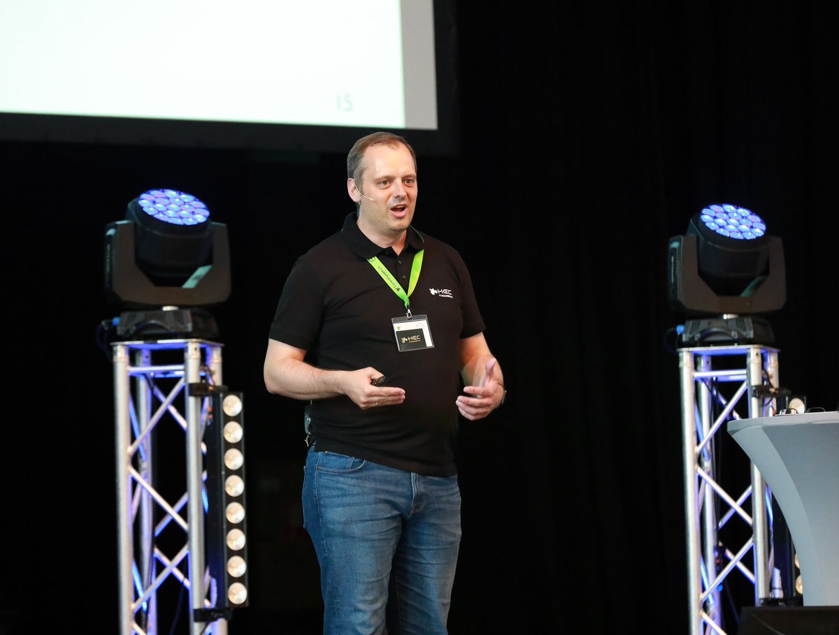 So langsam geht es in den Endspurt für den Ticketverkauf für die #mddevdays Für alle die noch kein Ticket haben gibt es noch bis zum 30.4. Tickets hier: md-devdays.de/ticket-overview

Ansonsten freuen wir uns auf ein spannendes Programm mit Euch vom 8. bis zum 10. Mai