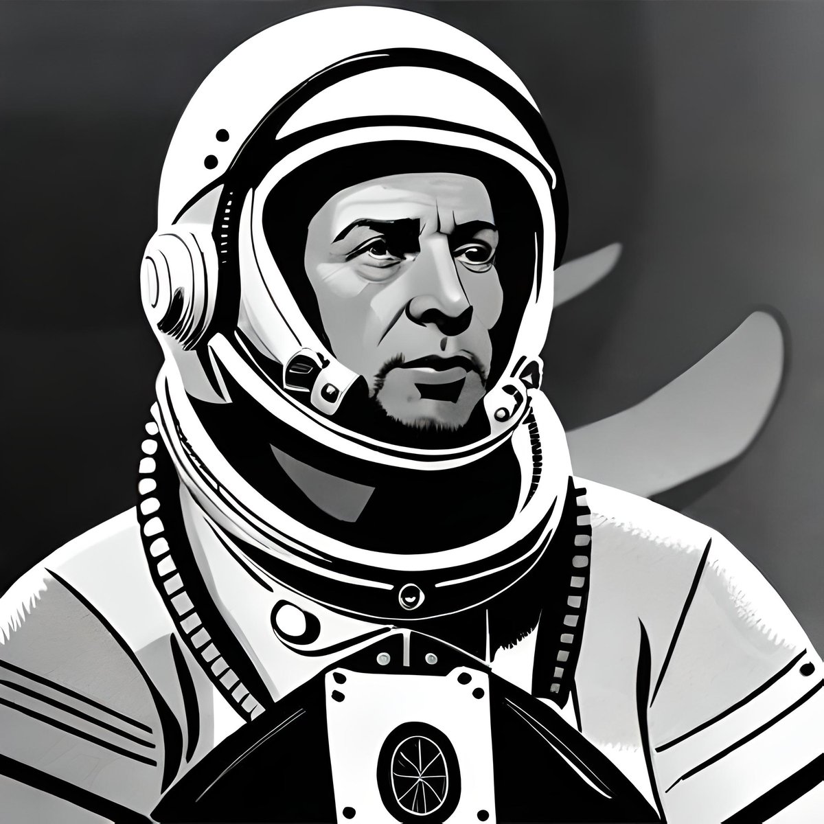 Happy #SpaceExplorationDay! Today marks 63 years since Yuri Gagarin became the first human in space. What's your favorite space mission or achievement? Share with us! #FirstHumanInSpace #SpaceMissions