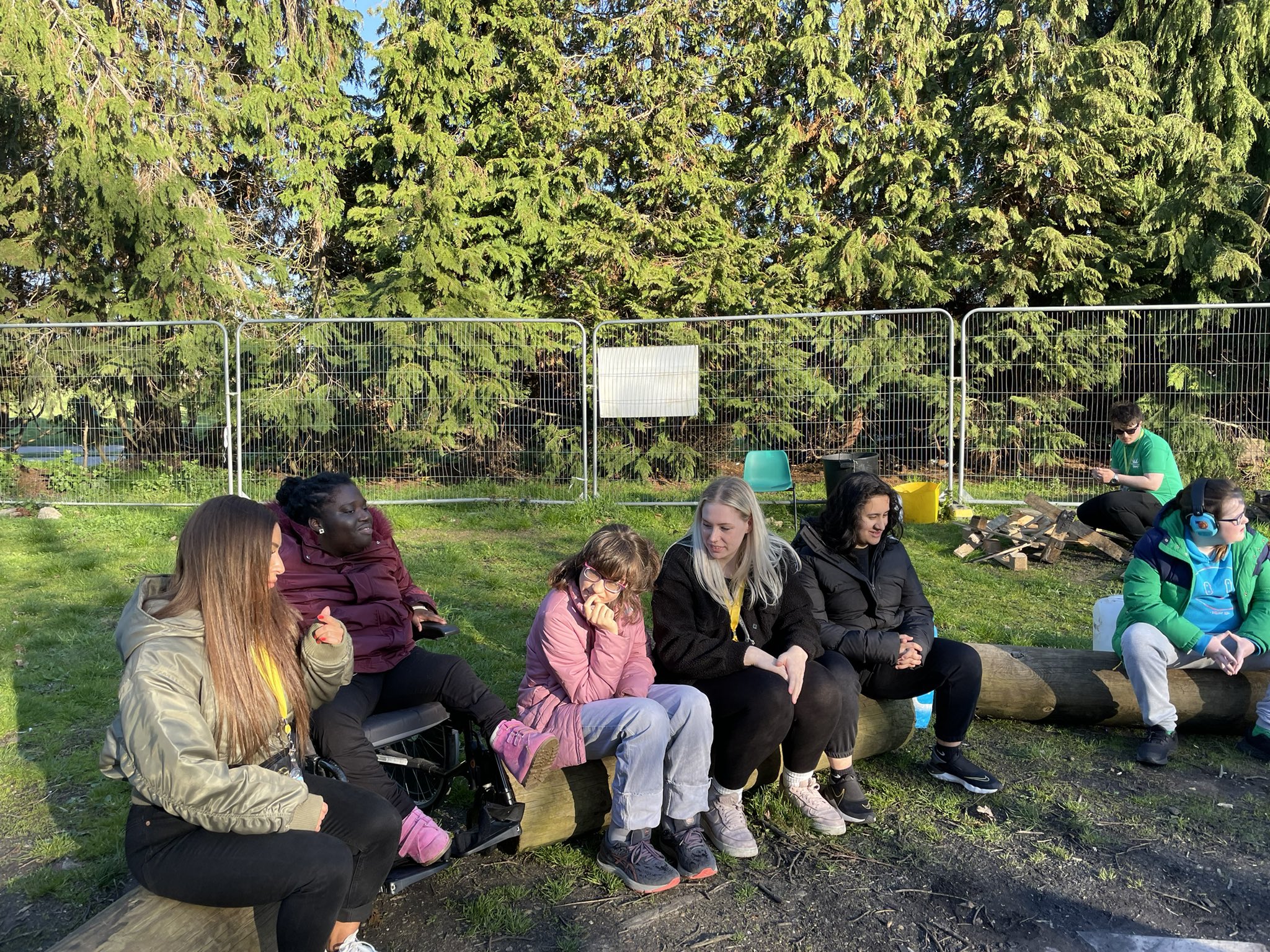 willow-dene-school-on-twitter-silly-songs-and-sticky-s-mores-around