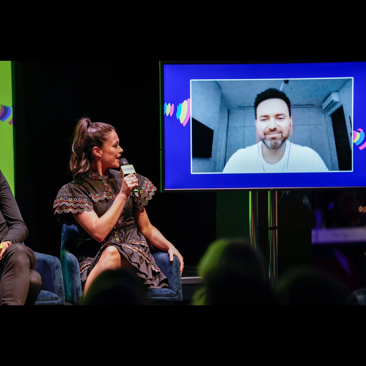 Activate Management tweet media