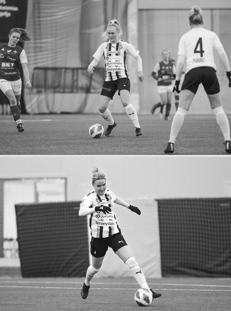 Uusi jakso! 

<a href="/TPSnedustus/">TPS Naiset (vanha tili)</a> pelaajat <a href="/JenniRannus/">Jenni Rannus</a> ja Sanna Porali kertovat joukkueen kuulumisia kauden kotiavauksen kynnyksellä.

#FCTPS #KansallinenLiiga 

📻: linktr.ee/varttijaforteen