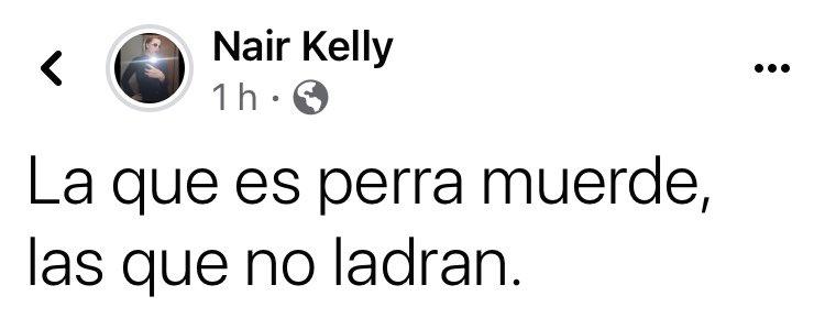 Nair Kelly (@nairkelly) on Twitter photo 