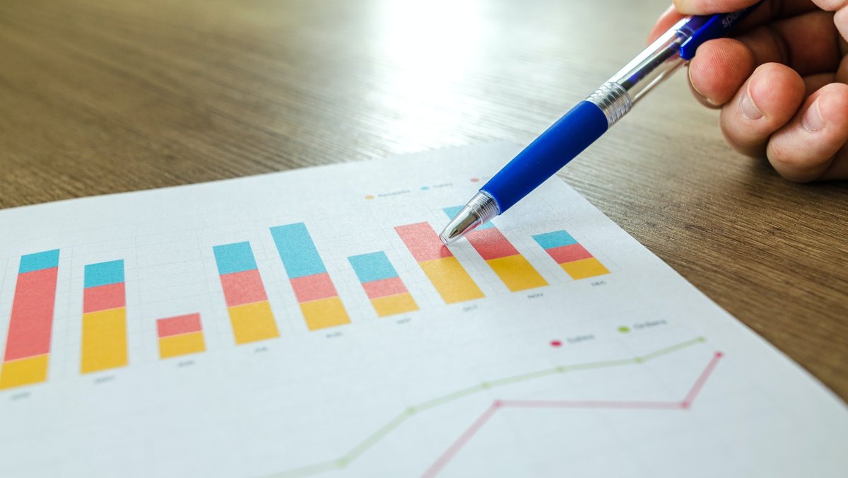9 Financial KPIs and Metric to Track for Your #SME - By regularly tracking your financial KPIs, you can make smart decisions, spot areas that need improvement, and make sure your  business is making a profit and can last long-term. #FinancialKPI sanaybpo.com/blog/9-financi…