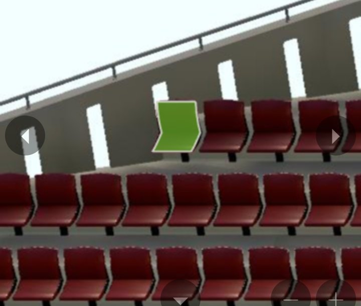 OCamisola10_'s tweet photo. Faltam uns 20 bilhetes para termos casa cheia contra o Estoril.
Bilhetes a 20 e 30€.

Quem puder ir, já sabe.

Faltam 6 finais!

Vamos, Benfica! https://t.co/j078MxzHbv