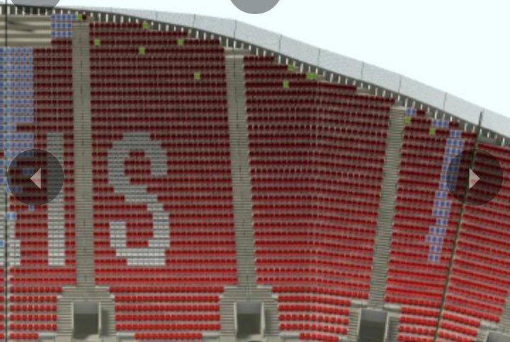 OCamisola10_'s tweet photo. Faltam uns 20 bilhetes para termos casa cheia contra o Estoril.
Bilhetes a 20 e 30€.

Quem puder ir, já sabe.

Faltam 6 finais!

Vamos, Benfica! https://t.co/j078MxzHbv