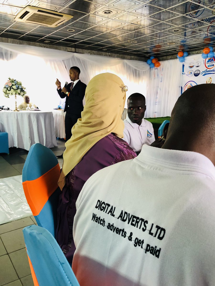 digitaladsltdco's tweet photo. Download Digital Ads Ltd app off google play store, subscribe &amp; start your journey to financial freedom. 

Contact us on 0704676740/ 0780302871 for inquiries
 
#DigitalAdsLtd #Adsthatpay #2ndyranniversary https://t.co/6cwh9jkaeM