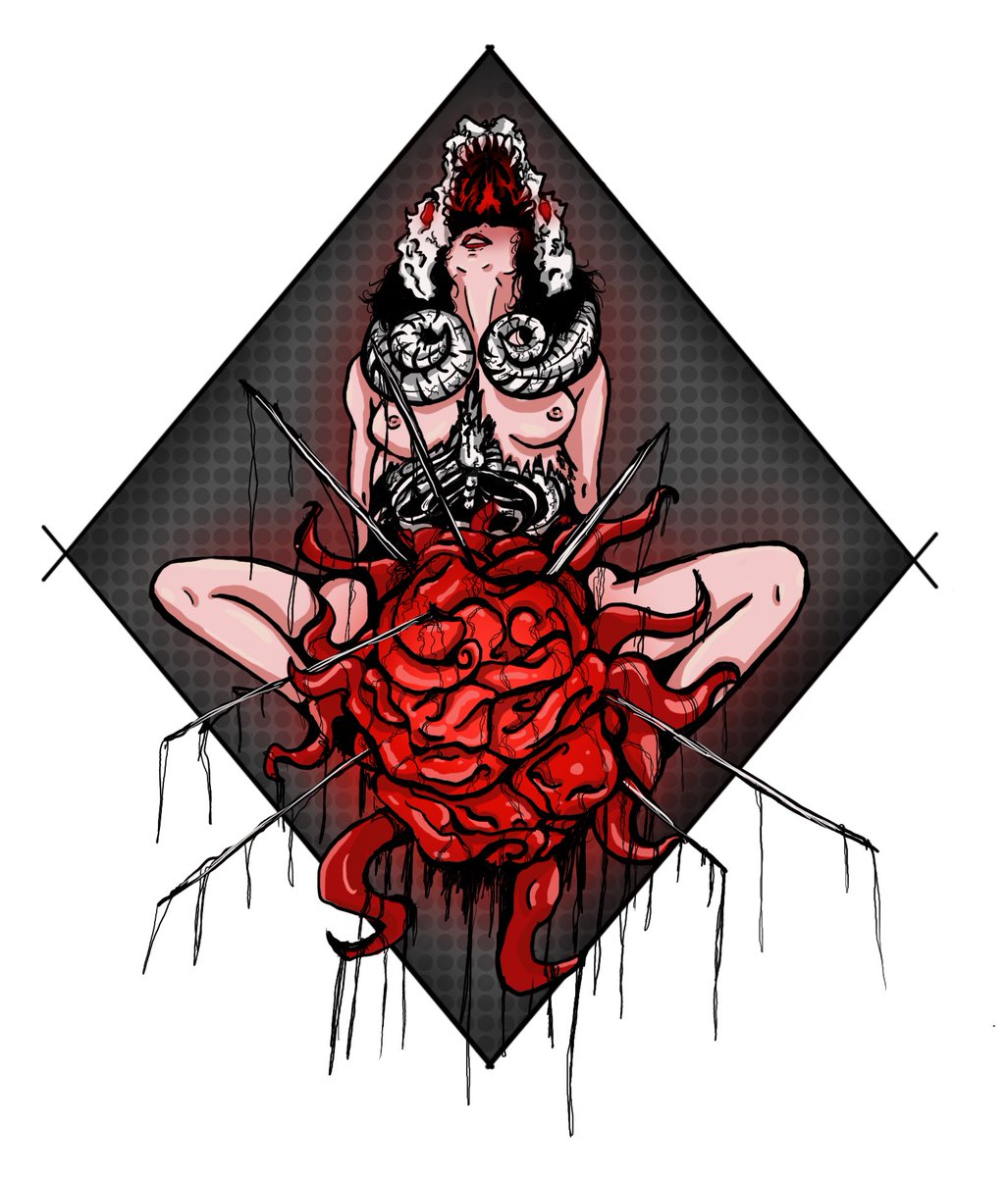 Dick Kickem tweet media