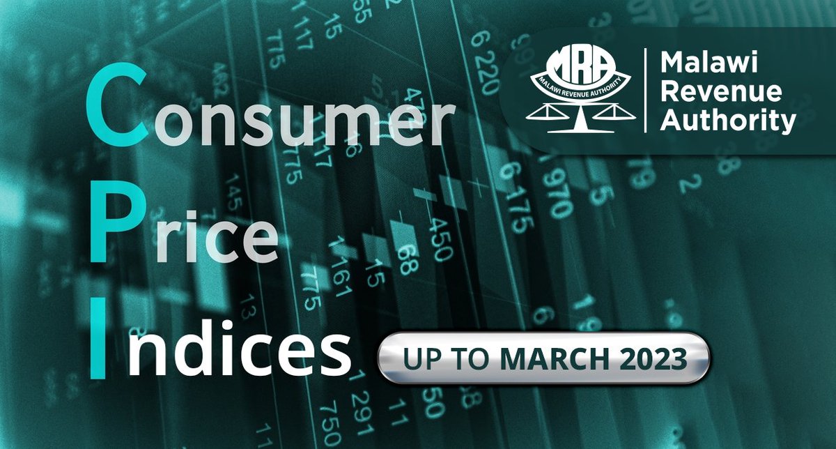 MRA on Twitter "Download your copy of the Consumer Price Indices (CPI