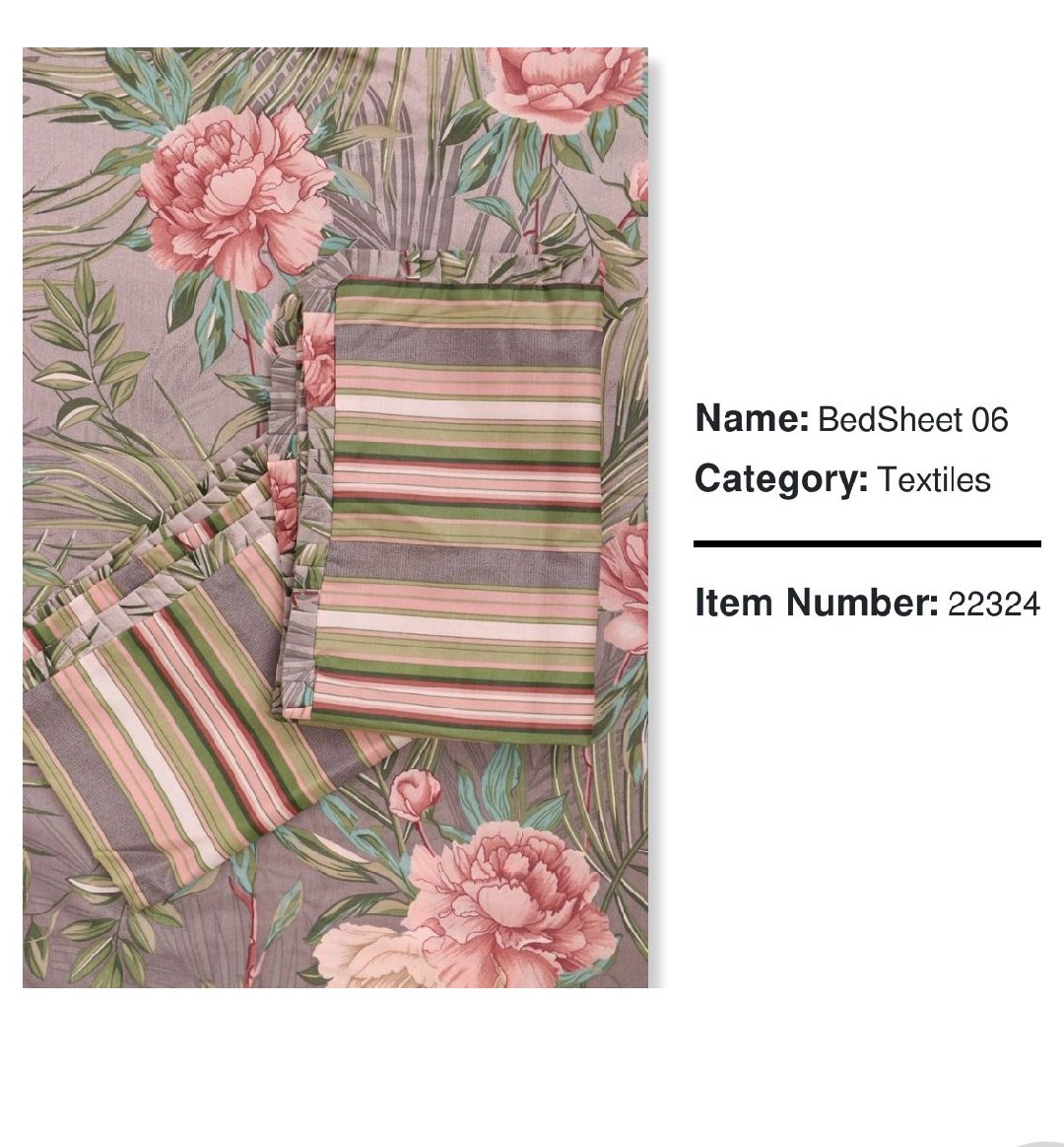 SHANG554's tweet photo. Name: Bed Sheet
Fabric: Cotton
Detail:
Cotton Double Bedsheet with Pillow covers .
Sizes:
Bed Sheet
Length: 90"
Width: 96"

Pillow
Length: 28"
Width: 18" https://t.co/pNkVCaKlke