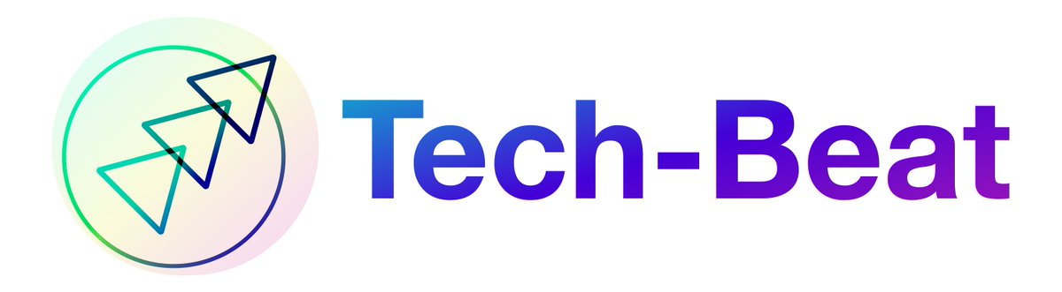 TechBeatDe_com's tweet photo. https://t.co/Rn6s0iDLPw https://t.co/k9PLgOJvP9