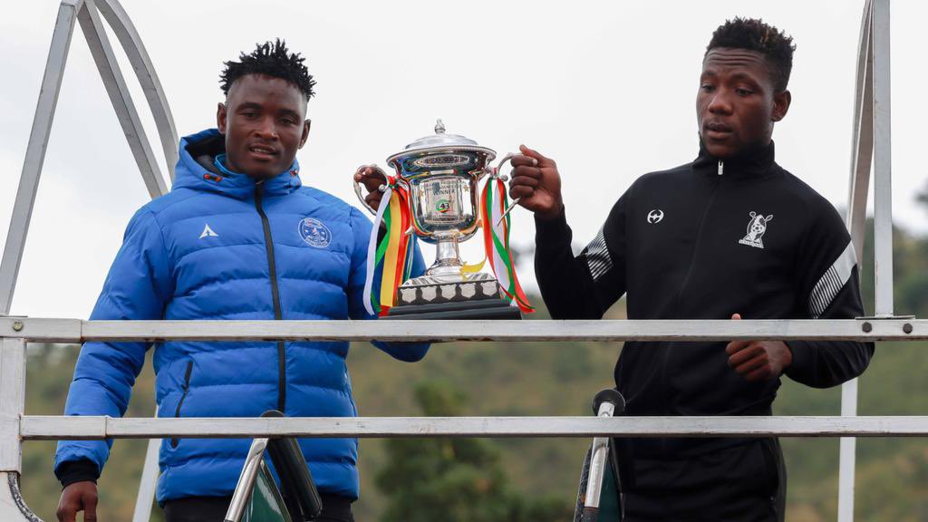 Mike Madoda tweet media