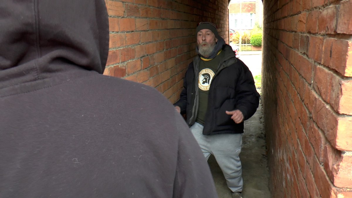 Devon Rosenblatt tweet media