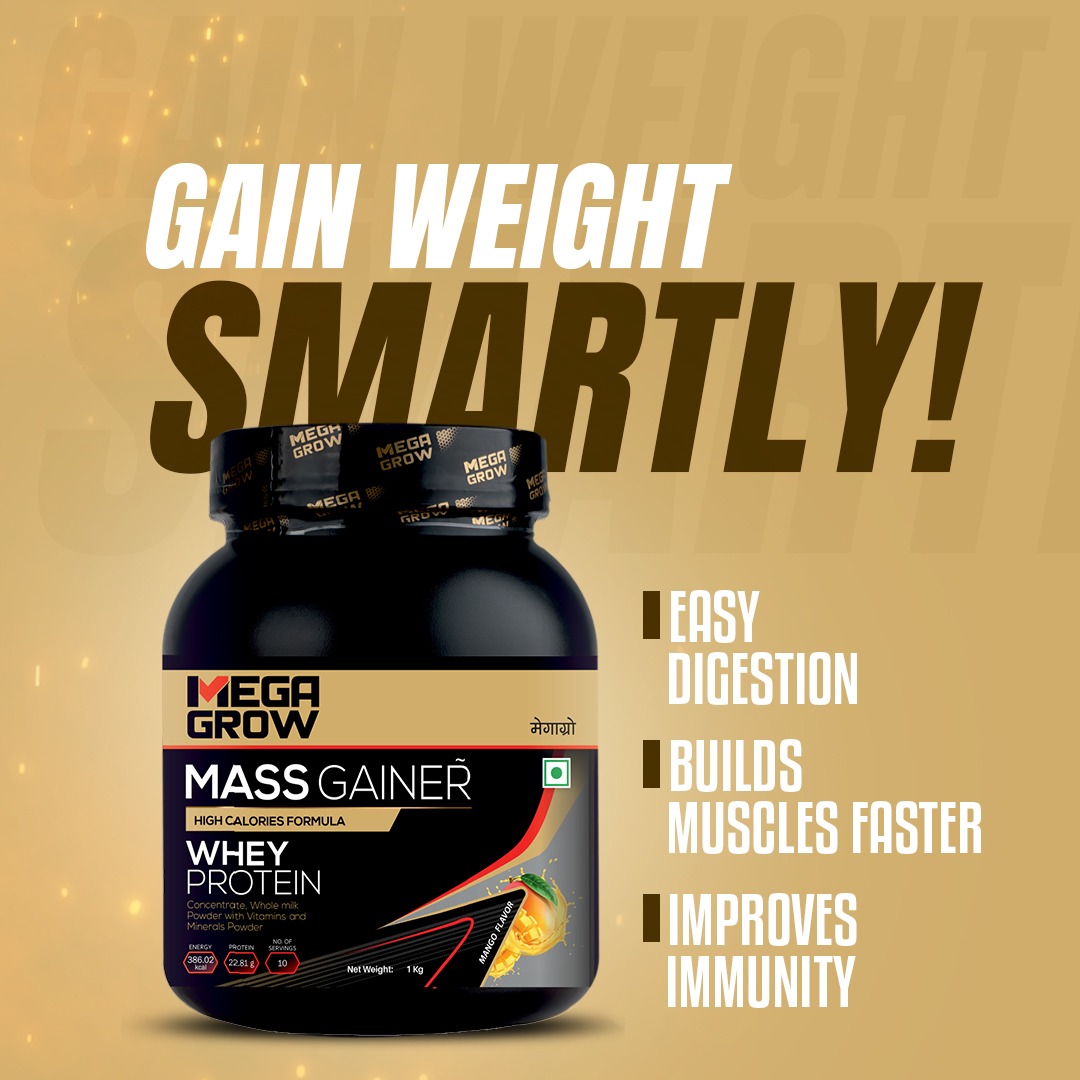 megagrow01's tweet photo. Unlock Your Weight Gain Potential: Build Muscle, Boost Immunity, and Aid Digestion with These Smart Tips!

#BanaaApniPechaan
Order Yours Today! 💯

#megagrow #gymsupplements #gym #fitness #bodybuilding #supplements #preworkout #protein #gymlife #wheyprotein #love #trending https://t.co/SULmVgyJ6z