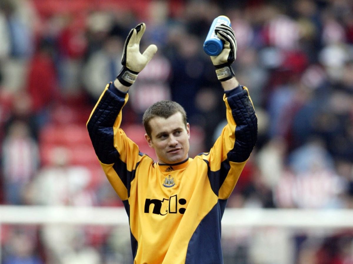 Only One Shay Given! 

Happy Birthday, 