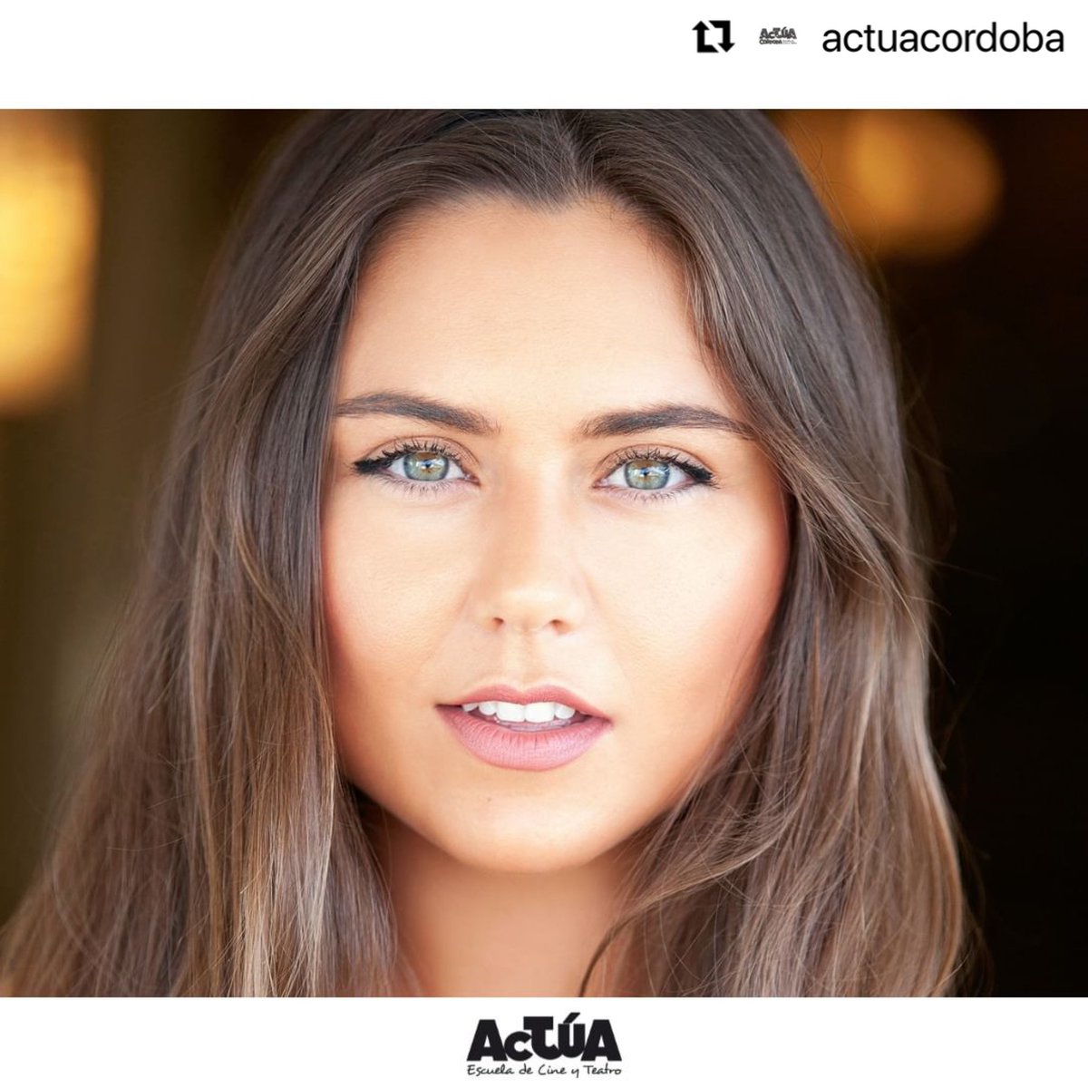 CarmenPrados's tweet photo. Apúntate al TALLER MONOGRÁFICO DE INTRODUCCIÓN AL TEATRO MUSICAL Y TÉCNICA DE CASTING dictado por la actriz, cantante y bailarina Carmen Prados. 

🗓El sábado 29/04 y domingo 30/04 de 2023
💶 Público 80€, alumnado 70€
Reservas en la Secretaría o en actuacordobaescuela@gmail.com https://t.co/fo7LlWwUXB