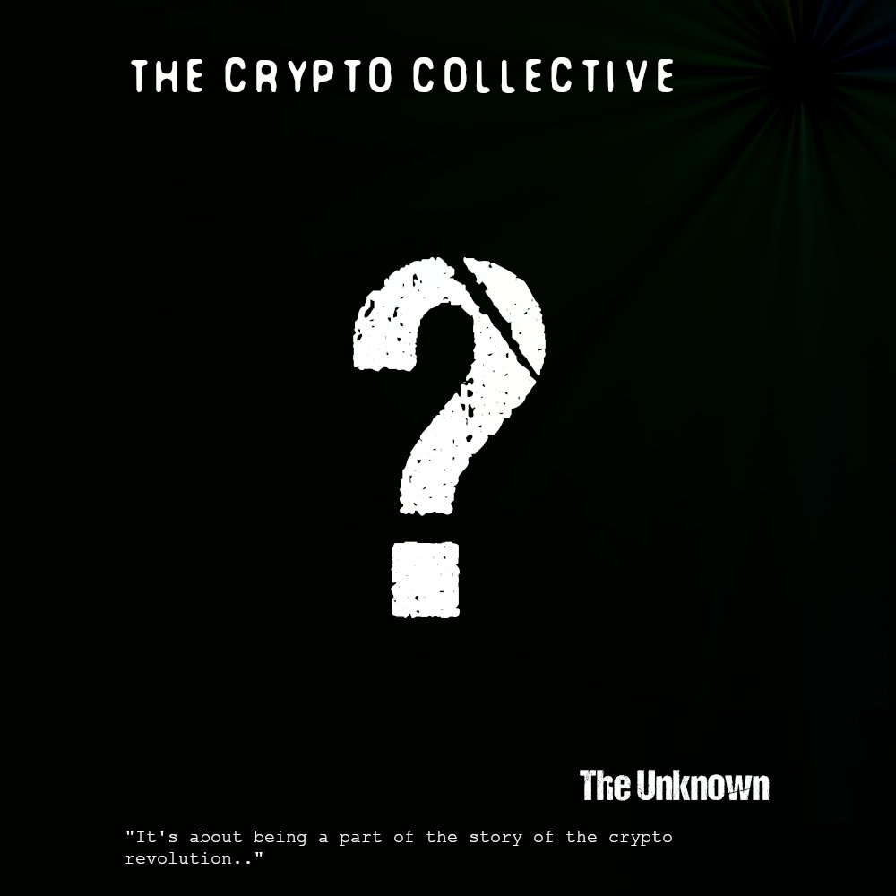 NFT_Crypto_Col's tweet photo. Pre-Sale Now Open!

Only 20 MATIC per NFT mint!

8,888 unique word cloud portrait NFT's featuring 12 of the most recognised figures in the crypto industry.

Collection revealed post sale.  Will you mint one of the 12 Limited edition NFTs?

https://t.co/cK2mPT7jz5
#TCCNFT #nftart https://t.co/cCE0lc8NHh
