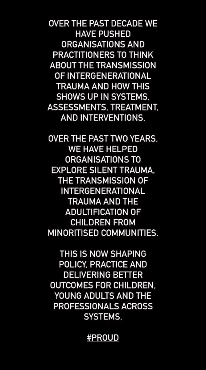 Andrez Harriott BSc,MA tweet media