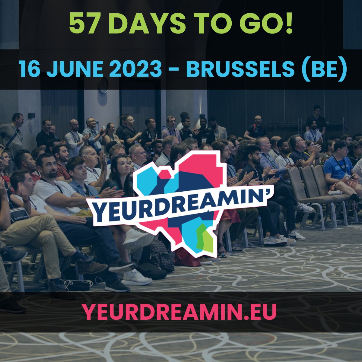 YeurDreamin' tweet media