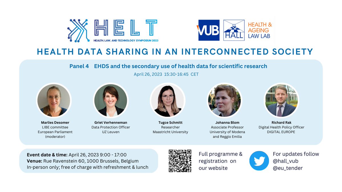 Health & Ageing Law Lab tweet media
