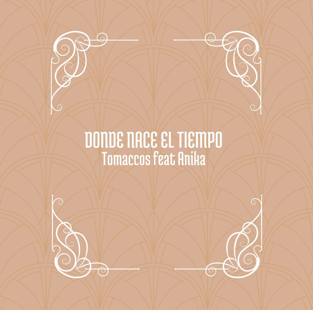 Hoy lanzamos en principales plataformas digitales el tema que hicimos para Ecologistas en Acción junto a Anika  “Donde nace el tiempo”(Entrebotones 2023) un especial aperitivo al lanzamiento de nuestro tercer disco “Sublette,IL.” que saldrá  el próximo 31 de mayo.