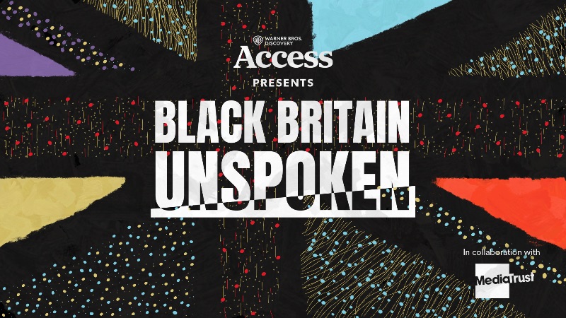 TNBFC's tweet image. Are you a Black British filmmaker, director, storyteller or creative? Black Britain Unspoken 2023 is ON!  Warner Bros. Discovery invites you to share your experience &amp;amp; perspective of being Black &amp;amp; British.

Read more &amp;amp; apply by 28 April mailchi.mp/tnbfc/wbd-acce…

@wbdaccessintl