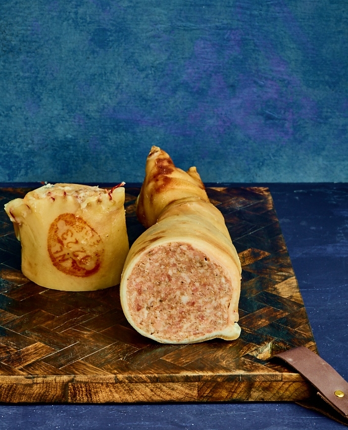 ⁠Het is De Week van de Slager. Een extra reden om deze week, en alle weken erna, voor je kwaliteitsvlees naar de vakman/-vrouw te gaan. ⁠