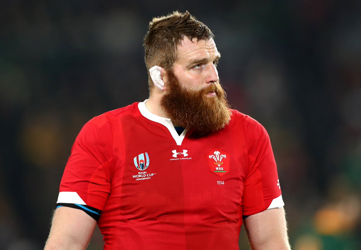 ラグビーワールドカップ™ on Twitter