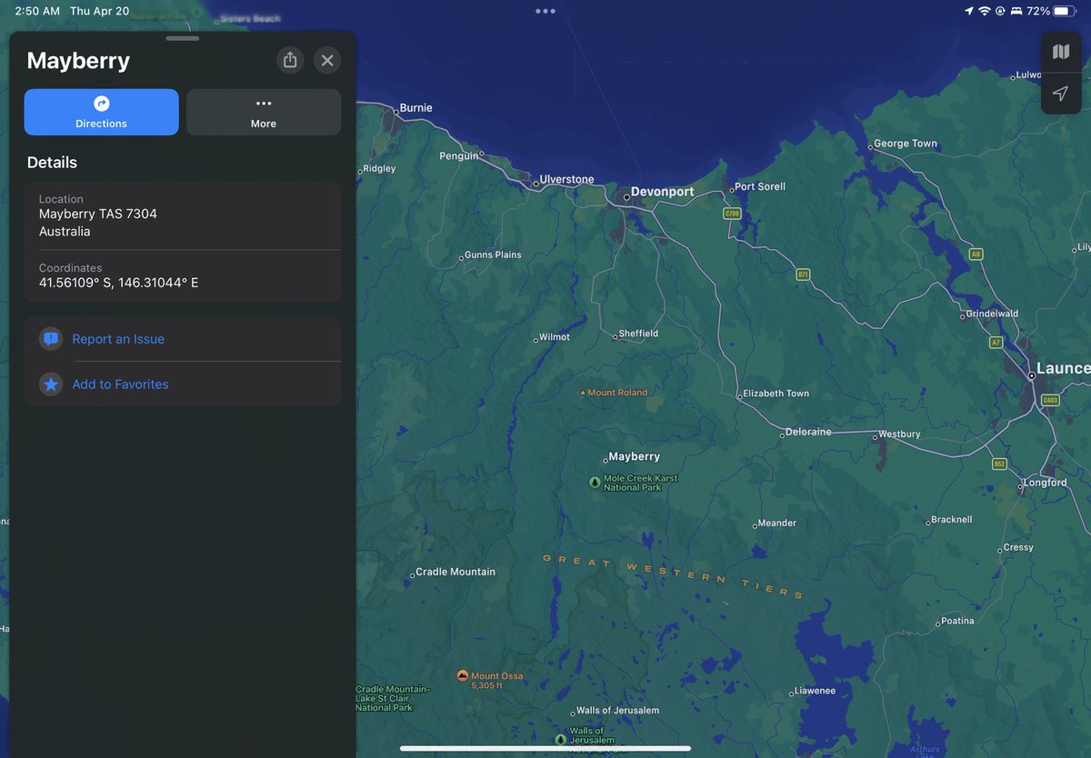 D VanMiddlesworth tweet media