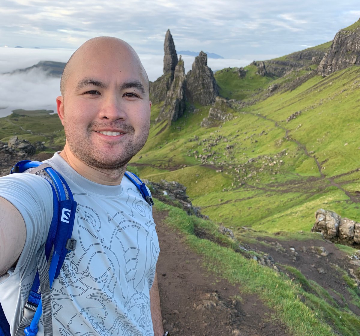 One Health Genomics Edinburgh tweet media