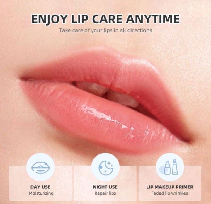 RekomendShopee1's tweet photo. ❤️Lip Serum❤️

🍓Rekomendasi Lip Serum terbaik untuk kesehatan bibir🍓
🌟4.8-4.9

A THREAD https://t.co/LD3q71lahJ