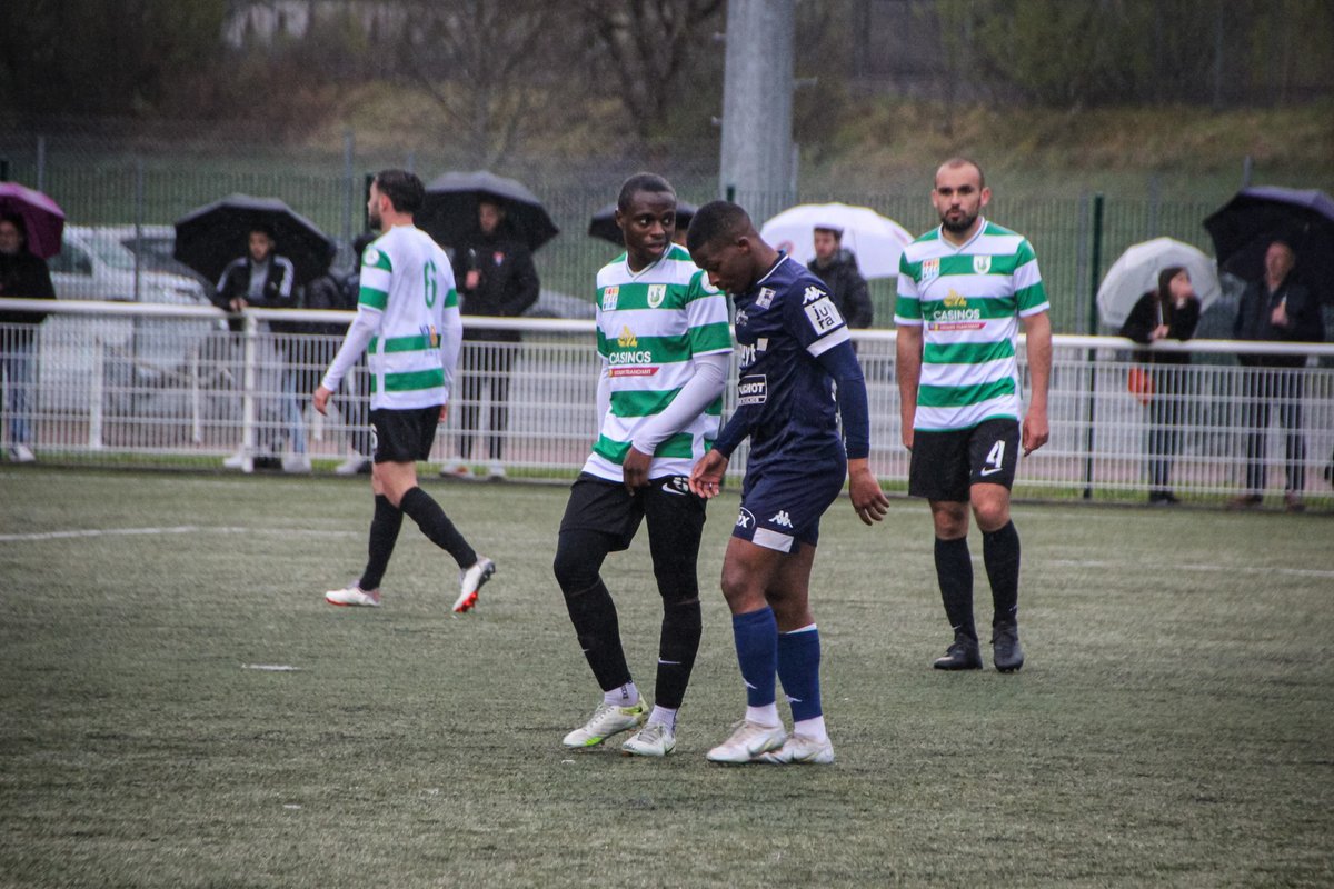 Rendez-vous demain à 18h au Louis Michel pour la réception de la réserve de l'<a href="/AJA/">AJ Auxerre</a> ⚔️

Entrée gratuite 🎟