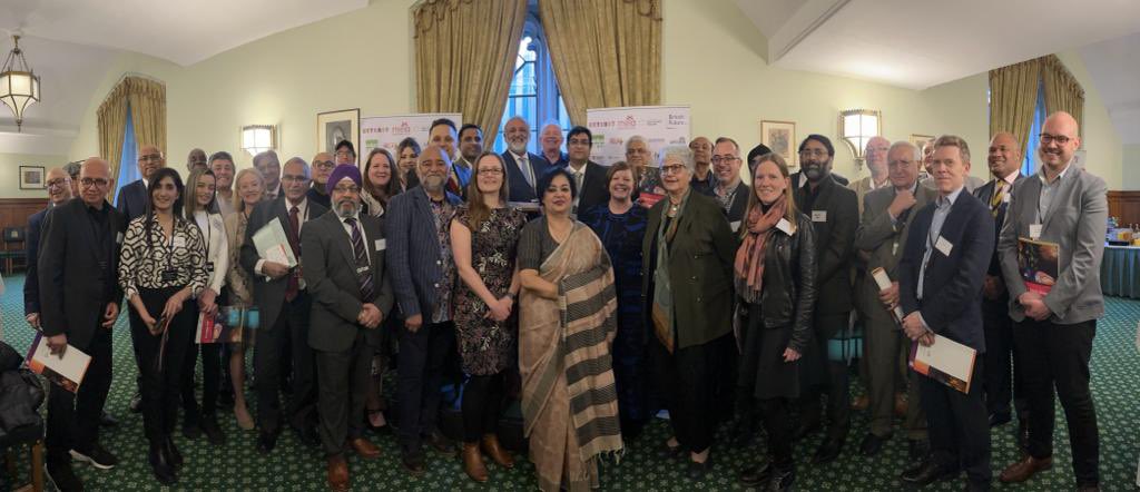 nutkhut (@nutkhutuk) on Twitter photo The Mela Report, first of its kind publication highlighting the significance of diasporic artform in the UK. It acknowledges Mela artists' work & the communities they serve, and presents crucial suggestions for policymakers & stakeholders. <a href="/abracachhabra/">Ajay Chhabra</a> The Mela Report, first of its kind publication highlighting the significance of diasporic artform in the UK. It acknowledges Mela artists' work & the communities they serve, and presents crucial suggestions for policymakers & stakeholders. <a href="/abracachhabra/">Ajay Chhabra</a>