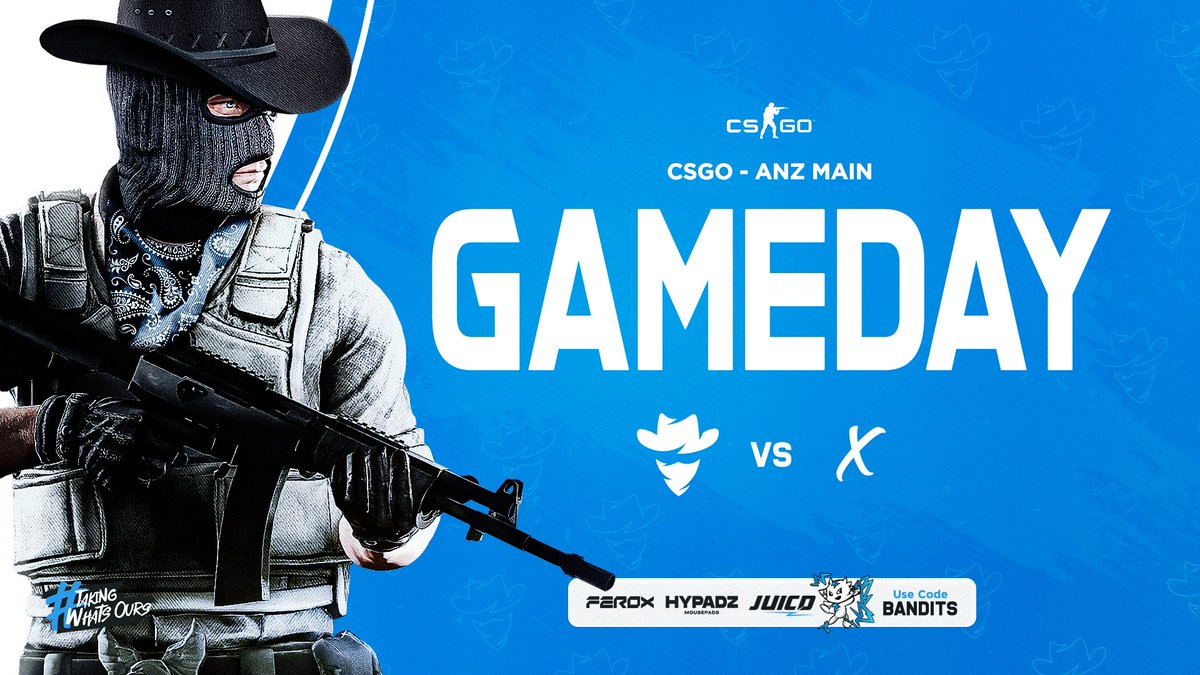 Bandits 🤠 tweet media