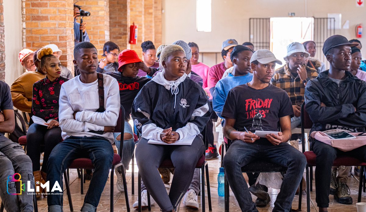 Lim_Academy's tweet photo. In case you were wondering what is the coolest knowledge-driven Workshop, well we have the answer for you. 

Film Digital Skills is location-based for 5 days with the tools you need to make it as a Future Leader in our industry. What more can a person ask for. 

#LIMAcademy https://t.co/mTR2IvRV5h