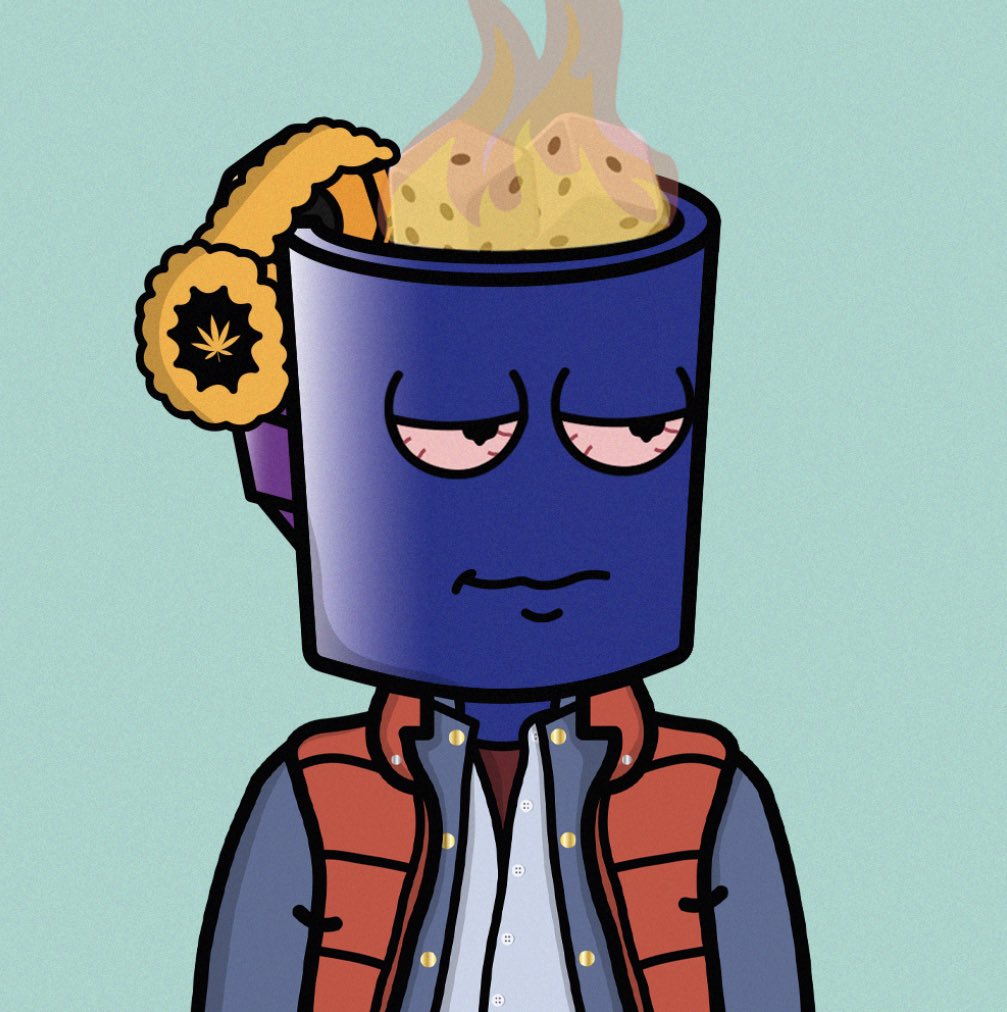 KushMonster📸ETH tweet media