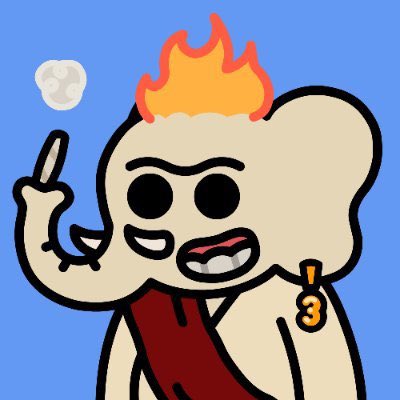 KushMonster📸ETH tweet media