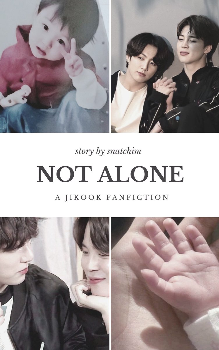 snatchims's tweet photo. Not Alone | Completed 👶🏻🍼

Modern AU, Daddy JK, Best friends to Lovers,🧑🏻‍🚒 Jungkook, 🧑🏻‍🍳 Jimin, Romance, Fluff, Slight Crack, Pining, Eventual Smut. 

30k+ words. 6 chapters. 

https://t.co/j51w79Isab https://t.co/vdOjrQkKqa