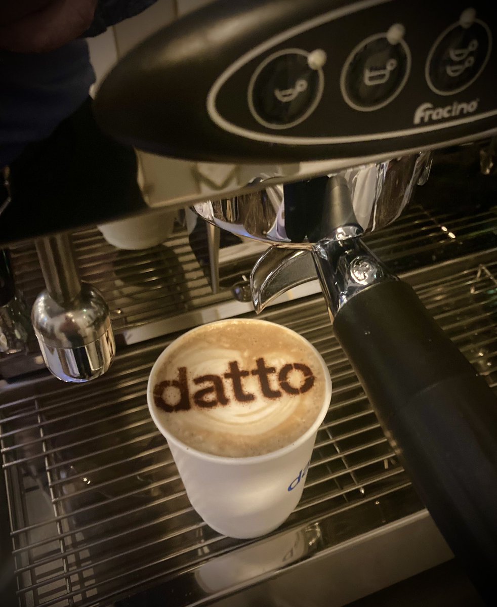 ExhibitionCoffe's tweet photo. Looking forward to a great day with @nbgltd at the Gala event. 
Pop by the @datto  stand, grab a drink &amp; say Hello https://t.co/9VF6kgW2dl