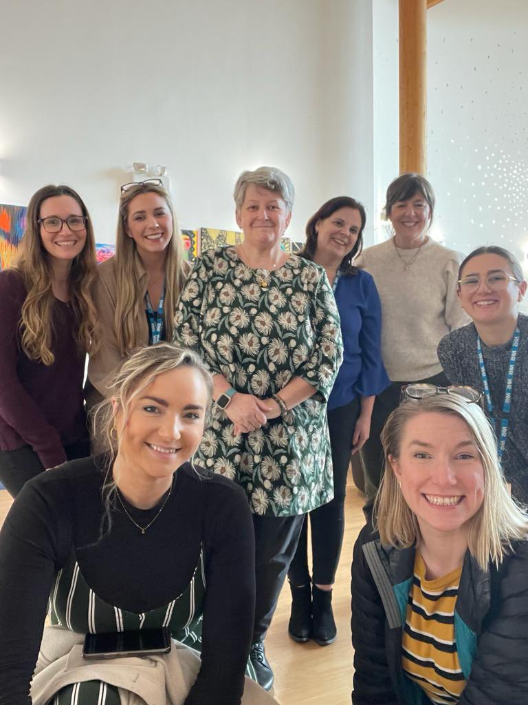 Kimberley Irving tweet media