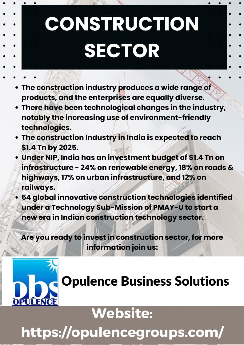 Building the future: Exploring the latest trends, innovations, and challenges in the dynamic world of construction.

#construction #architecture #building #engineering #constructionindustry #contractor #buildingscience #civilengineering #constructionmanagement #sustainability