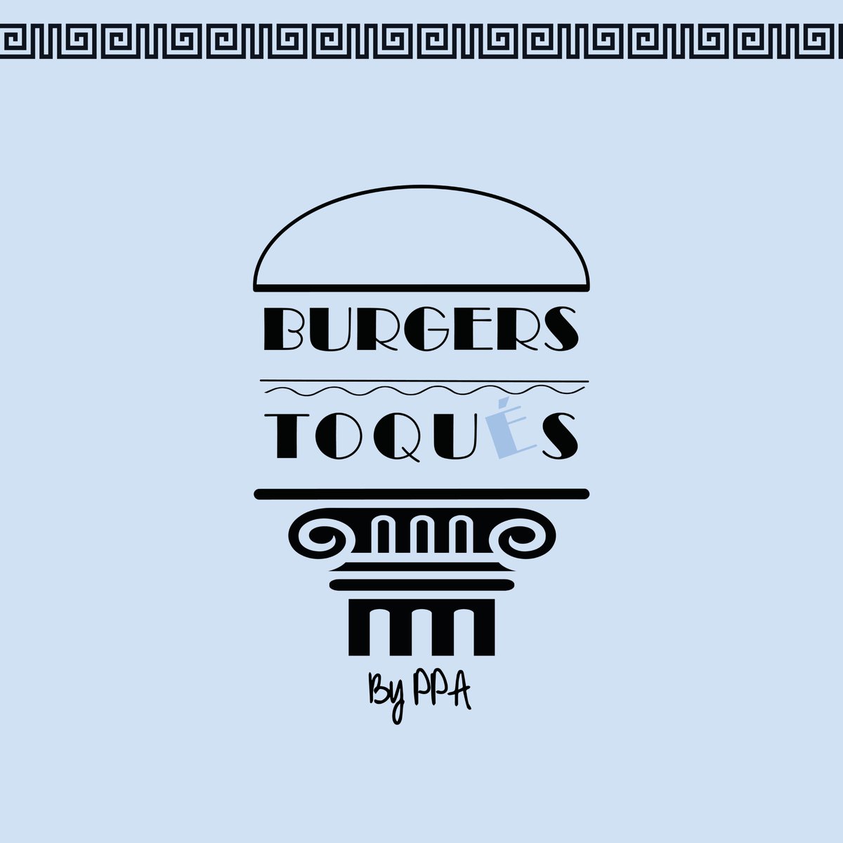 Burgers Toqués tweet media