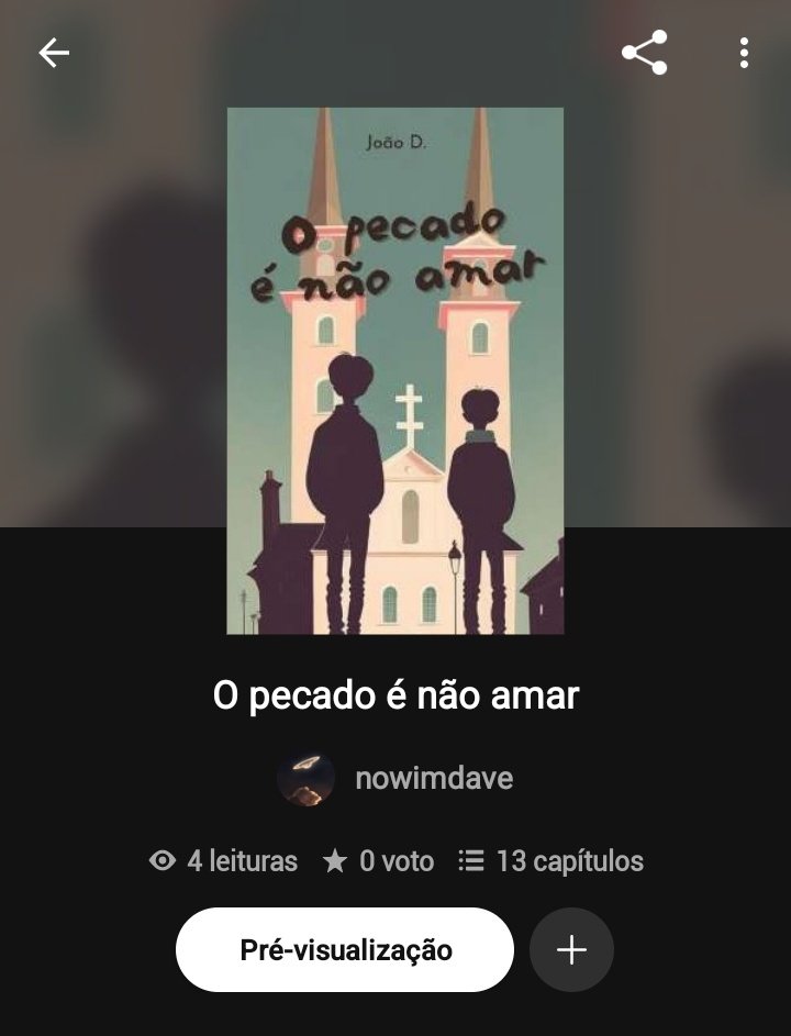lmshark_'s tweet photo. Amores, eu publiquei meu primeiro conto no Wattpad, porque na Amazon estou com dificuldade em relação ao banco. O melhor é que lá é gratuito e está completinho e formatado <3 Espero que vocês gostem!

Link no tweet abaixo! https://t.co/MrZI00CcD8