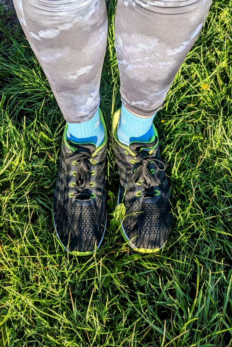 SusanPriceRD's tweet image. Slow and steady but 2nd run of the week........🏃🏾‍♀️
#GettingBackIntoIt
#mentalhealth 
#Physicalhealth
#LoudLeggingsSaturday on a Thursday